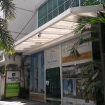 Com a mudança de finalidade da edificação, se fazia necessário a modernização p/ nova atividade, desenvolvemos desde o projeto arquitetônico até a realização da reforma