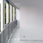 Excelente apartamento em tradicional edifício na Lagoa, com novo projeto de ocupação e tratamento visando segurança e conforto