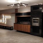 Construção de área gourmet de mais de 200m² em Icaraí, Niterói.