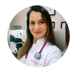 Dra. Juliane Musacchio Dra. Juliane Musacchio