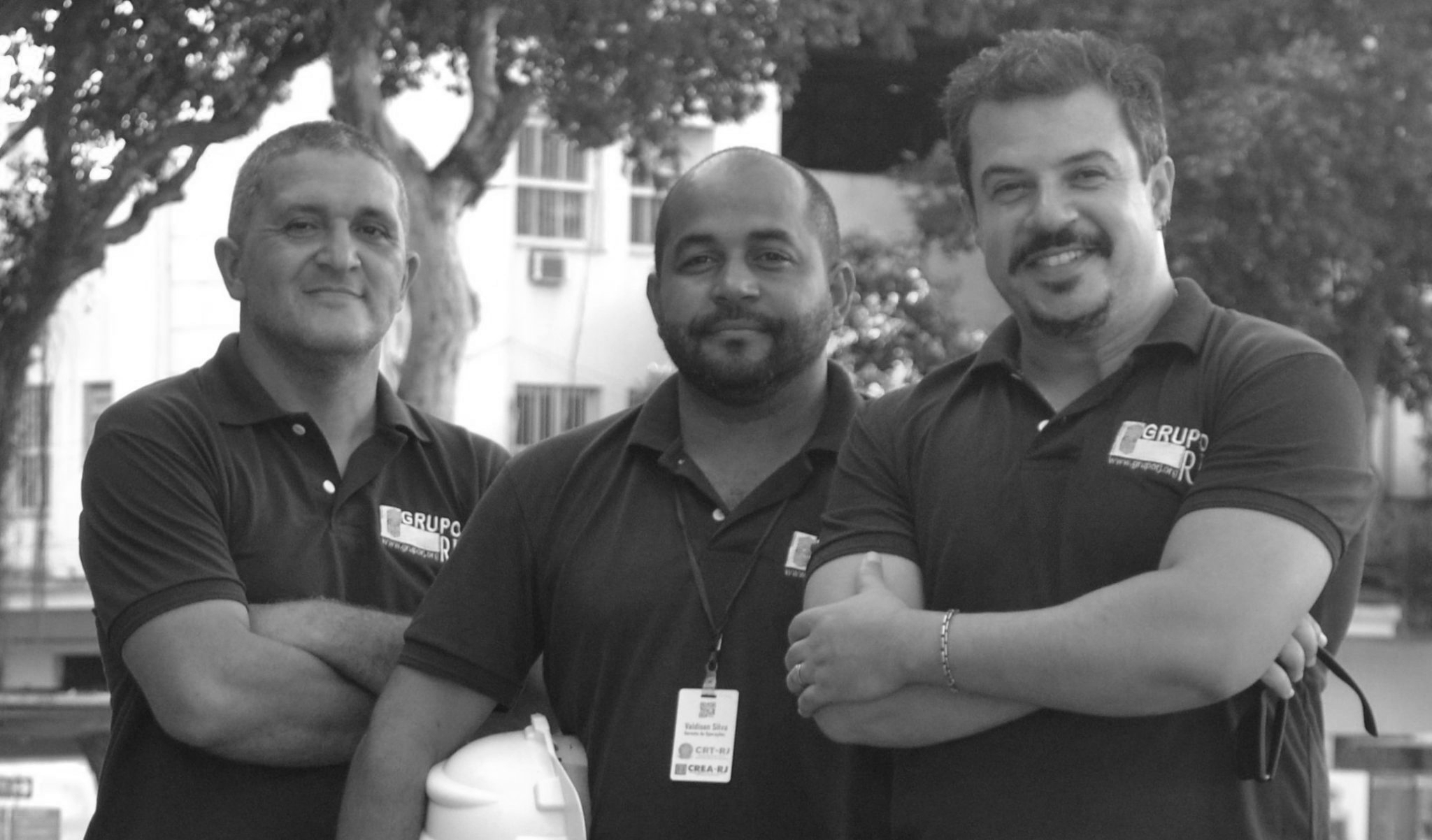 Equipe de fiscalizações e operação Equipe de fiscalizações e operação