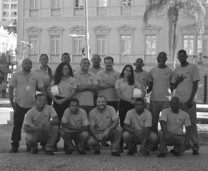 Time Engenharia RJ Time Engenharia RJ