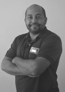 José Valdison José Valdison