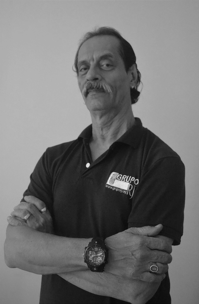 Robert Wagner Borges